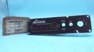 Mercruiser 806385T Instrument Panel/engine System Monitor. Fixed Price $269.95.