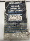 Mercruiser 815471A2 Bravo Shift Cable End Kit (R281). Fixed Price $141.00.