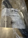 Nib Mercruiser 5.0L 5.7L V8 Hose T-stat Hsg To Port Ex-man 1" Id 32-806635. Fixed Price $39.88.