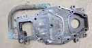 1992-2000 Mercury Mariner Outboard 150 175 Exhaust Plate Divider End Cover. Fixed Price $94.99.