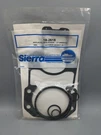 Sierra Prime Line Outdrive Gasket Set 18-2618. Replaces Mercruiser 27-94996A. Fixed Price $11.24.