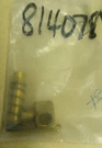 Volvo Penta Marine Cube 814078. Fixed Price $15.00.
