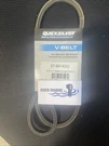 Mercury Quicksilver 57-69143Q V-belt For Mercruiser Sterndrives & Inboards. Fixed Price $27.56.