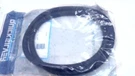 Oem Mercury Mercruiser 65533A1 Transom Seal. Fixed Price $12.15.