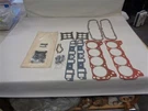 Mercury Mercruiser 27-56110A1 Intake Manifold Gasket Set Marine Boat. Fixed Price $169.95.