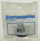 New Sierra Marine Boat O-ring Part No. 18-7460. Fixed Price $14.99.