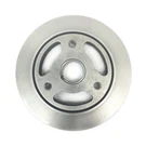 Brand New Mercruiser 2.5L 3.0L Harmonic Balancer Crankshaft Pulley 55045T. Fixed Price $199.95.