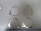 *new Oem* (lot Of 4) 0720 Omc Johnson Evinrude .007 Shim 0908007. Fixed Price $20.00.
