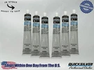Quicksilver Genuine Oem Bellows Adhesive 1.5 Oz 92-86166Q1 Pack. Fixed Price $75.56.