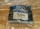 Oem Quicksilver Mercruiser 22-48246 Oil Cooler Elbow Nos Free Shipping. Fixed Price $10.95.