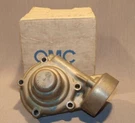 Omc Stringer Tilt Motor Clutch Housing - 979715 1970'S New Old Stock. Fixed Price $125.00.