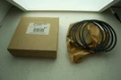 New Mercury Mercruiser Quicksilver Oem Part # 39-67377T Ring-seal (QTY-5). Fixed Price $85.00.