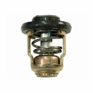 Sierra 18-3541 Thermostat Mallory 9-43037 Yamaha 66M-12411-00-00 Marine. Fixed Price $30.80.