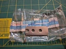 New Genuine Oem Volvo Penta Cable Attachment 897457. Fixed Price $7.87.