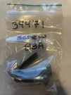 Mercruiser Quicksilver Oem 10-34471 Screws (R2412,83A). Fixed Price $14.00.
