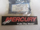 T15 Mercury Quicksilver 3302-809520 Check Ball Kit Oem New Factory Boat Parts. Fixed Price $8.78.