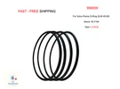 956000 For Volvo Penta O-ring Glm 45160 Sierra 18-7194 X Pcs. Fixed Price $36.67.