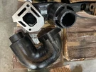 For Mercruiser 3.0LX 4-CYLINDER Engines 12076A2 Exhaust Manifold Riser/elbow. Fixed Price $99.00.