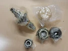 Omc Sterndrive Gear Set 982244 21T 20T. Fixed Price $600.00.