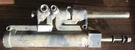 Omc Mercruiser Transom Power Steering Cylinder P/n 986749-002B. Fixed Price $111.24.