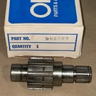 New Omc Johnson Evinrude Shaft Assembly 0982593. Fixed Price $27.00.