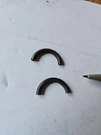 Genuine Volvo Penta 897312-5 Lock Ring (2 For $17) Nos Oem VPB13. Fixed Price $17.00.
