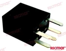 3861376 Relais For Volvo Warranty Incl. Fixed Price $17.56.