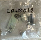 Teleflex Marine Products Clamp & Shim Kit Part# CA28018. Fixed Price $30.00.
