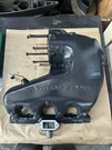 Oem Volvo Penta Starboard Exhaust Manifold Pn# 22754563 V8-350-CE-P (C-2). Fixed Price $899.99.