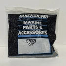 Quicksilver Mercury Rod End Cap 87069. Fixed Price $13.89.