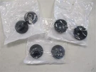 Sierra Pivot Pin End Cap 2PK (set Of 3)18-2465-9 Marine Boat. Fixed Price $21.95.