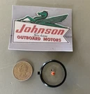 Johnson Evinrude Omc 0383783 Vent Cap Valve Gallon Gas Fuel Tank New. Fixed Price $25.89.