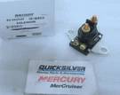 T43 Genuine Mercury Quicksilver 89-96054T Solenoid Oem New Factory Boat Parts. Fixed Price $28.09.