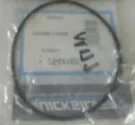 1986-2023+ Mercury Mariner Outboard O-ring Quicksilver 25-841807 Nos Oem. Fixed Price $24.99.