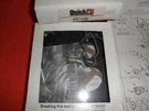 Quicksilver 802400 Carburetor Kit Rochester 4BBL 350CI. Fixed Price $25.29.