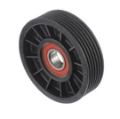Mercury/mercruiser/quicksilver Oem Idler Pulley 865444T Lc. Fixed Price $62.29.