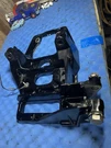 94986 Mercury Transom Engine Mount Alpha One Mercruiser 83-97 Plate Oem. Fixed Price $40.00.