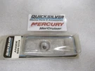 B20 Genuine Mercury Quicksilver 826134Q Anode Assembly Oem New Factory Boat Part. Fixed Price $12.72.
