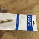 Volvo Drain Cock 831496. Fixed Price $11.00.