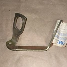 New Omc Cobra 4.3 Alternator Bracket 913680 913433. Fixed Price $16.00.