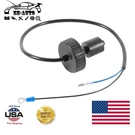Oil Reservoir Cap Assembly For Mercury Mercruiser 36-43300A9, 3643300A9,. Fixed Price $31.80.