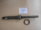 45-41629A 2, 45-858517A 3 Mercury Bravo 1656-8865 C1 Gearcase Driveshaft T60. Fixed Price $99.99.