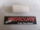 T17 Genuine Mercury Quicksilver 23-816583 Sleeve Oem New Factory Boat Parts. Fixed Price $9.02.