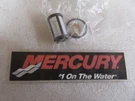 V0F Mercury Quicksilver 1397-8767Q Fuel Filter Oem New Factory Boat Parts. Fixed Price $7.98.