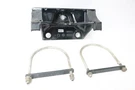 Mercury Mercruiser 3.7 470 170 Hp Engine Cooler Heat Exchanger Mount Bracket. Fixed Price $20.00.