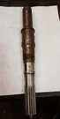 Propeller Shaft Volvo Penta # 897320 And 875178 Used. Fixed Price $150.00.