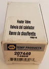 Napa Echlin 74808 - Hvac Mode Door Vacuum Check Valve. Fixed Price $19.99.