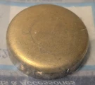 Genuine Mercury Mercruiser 1.75" Expansion Plug 22-69300 New Oem. Fixed Price $11.34.