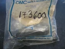 Johnson Evinrude Omc 0173600 Cable Adapter Kit J249. Fixed Price $30.00.