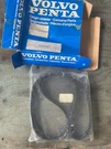 Volvo Penta Tooth Belt 850772. Fixed Price $122.36.